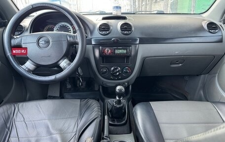 Chevrolet Lacetti, 2007 год, 325 000 рублей, 22 фотография