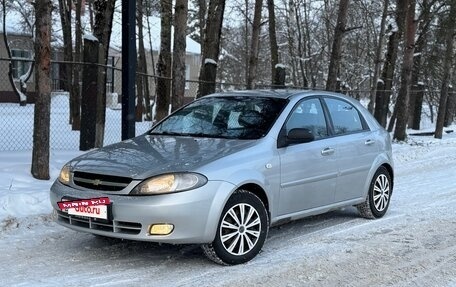 Chevrolet Lacetti, 2007 год, 325 000 рублей, 20 фотография