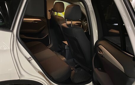 BMW X1, 2013 год, 1 600 000 рублей, 6 фотография