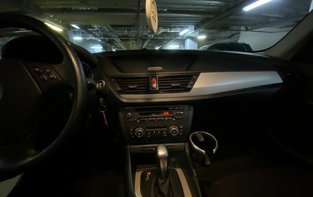 BMW X1, 2013 год, 1 600 000 рублей, 14 фотография