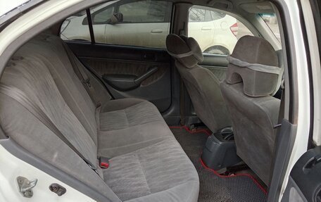 Honda Civic Ferio III, 2003 год, 330 000 рублей, 5 фотография