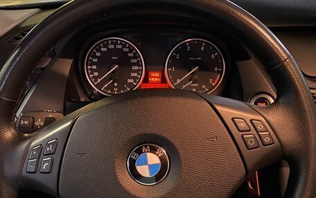 BMW X1, 2013 год, 1 600 000 рублей, 12 фотография