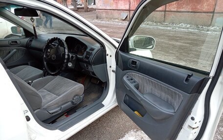 Honda Civic Ferio III, 2003 год, 330 000 рублей, 7 фотография