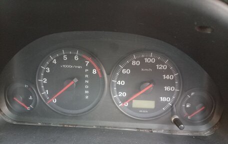 Honda Civic Ferio III, 2003 год, 330 000 рублей, 6 фотография