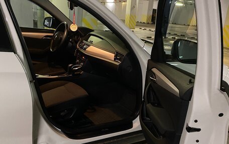 BMW X1, 2013 год, 1 600 000 рублей, 8 фотография