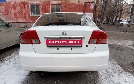 Honda Civic Ferio III, 2003 год, 330 000 рублей, 2 фотография