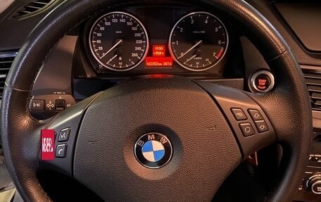 BMW X1, 2013 год, 1 600 000 рублей, 13 фотография