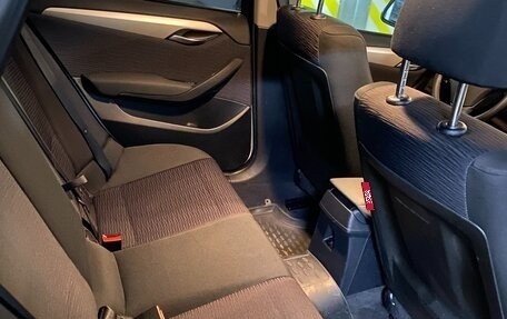 BMW X1, 2013 год, 1 600 000 рублей, 7 фотография