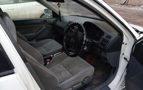 Honda Civic Ferio III, 2003 год, 330 000 рублей, 8 фотография