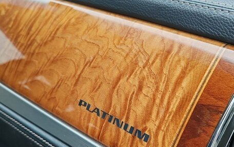 Cadillac Escalade III, 2012 год, 3 150 000 рублей, 13 фотография