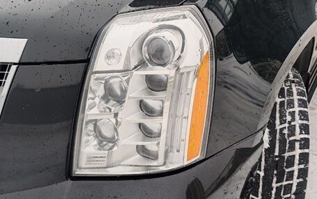 Cadillac Escalade III, 2012 год, 3 150 000 рублей, 11 фотография