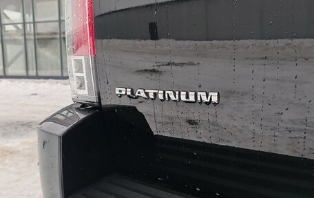 Cadillac Escalade III, 2012 год, 3 150 000 рублей, 10 фотография