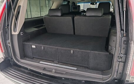 Cadillac Escalade III, 2012 год, 3 150 000 рублей, 19 фотография