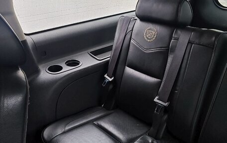 Cadillac Escalade III, 2012 год, 3 150 000 рублей, 18 фотография