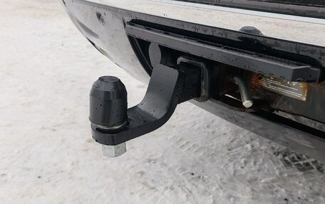 Cadillac Escalade III, 2012 год, 3 150 000 рублей, 22 фотография