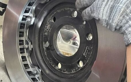 Cadillac Escalade III, 2012 год, 3 150 000 рублей, 25 фотография