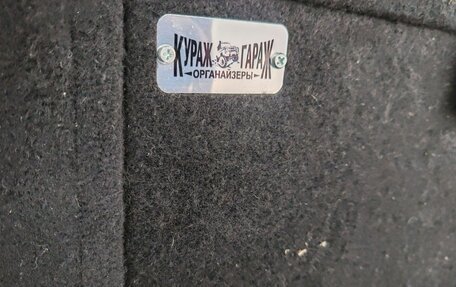 Cadillac Escalade III, 2012 год, 3 150 000 рублей, 20 фотография