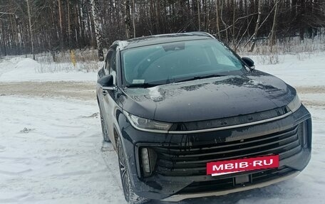 CheryExeed TXL, 2022 год, 1 900 000 рублей, 3 фотография