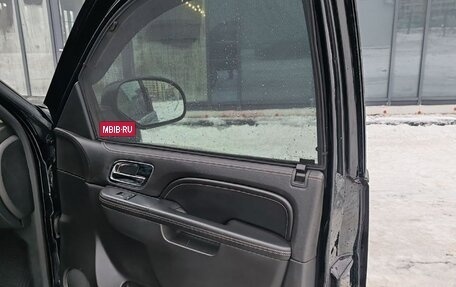 Cadillac Escalade III, 2012 год, 3 150 000 рублей, 21 фотография