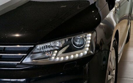 Volkswagen Jetta VI, 2017 год, 1 325 000 рублей, 2 фотография