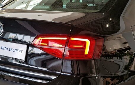 Volkswagen Jetta VI, 2017 год, 1 325 000 рублей, 6 фотография