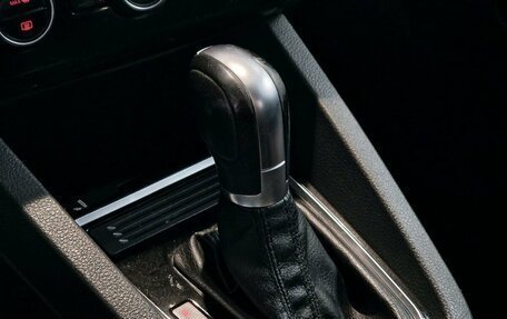 Volkswagen Jetta VI, 2017 год, 1 325 000 рублей, 19 фотография