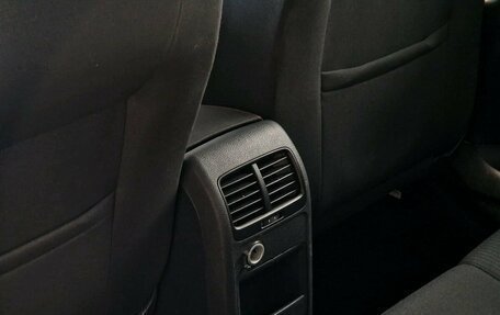 Volkswagen Jetta VI, 2017 год, 1 325 000 рублей, 18 фотография