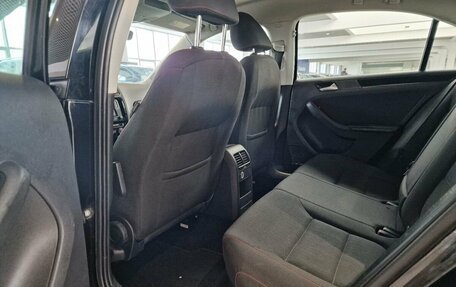 Volkswagen Jetta VI, 2017 год, 1 325 000 рублей, 17 фотография