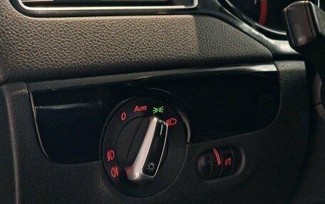 Volkswagen Jetta VI, 2017 год, 1 325 000 рублей, 24 фотография