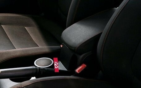 Volkswagen Jetta VI, 2017 год, 1 325 000 рублей, 23 фотография