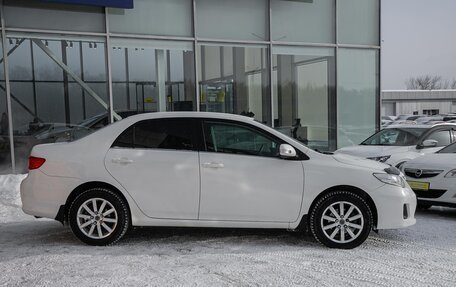 Toyota Corolla, 2012 год, 989 000 рублей, 6 фотография