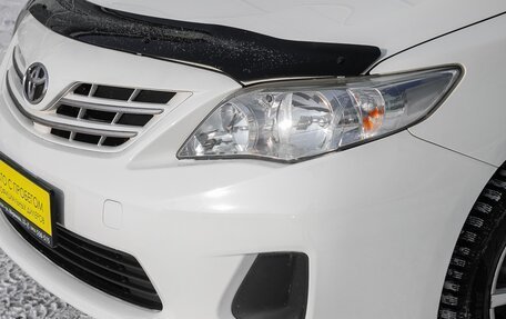 Toyota Corolla, 2012 год, 989 000 рублей, 3 фотография