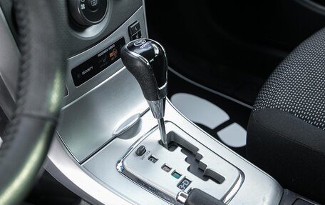 Toyota Corolla, 2012 год, 989 000 рублей, 16 фотография