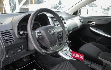 Toyota Corolla, 2012 год, 989 000 рублей, 12 фотография