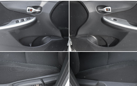 Toyota Corolla, 2012 год, 989 000 рублей, 20 фотография