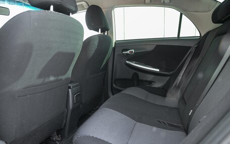 Toyota Corolla, 2012 год, 989 000 рублей, 18 фотография