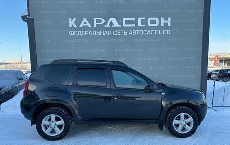 Renault Duster I рестайлинг, 2013 год, 900 000 рублей, 4 фотография