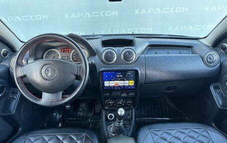 Renault Duster I рестайлинг, 2013 год, 900 000 рублей, 6 фотография