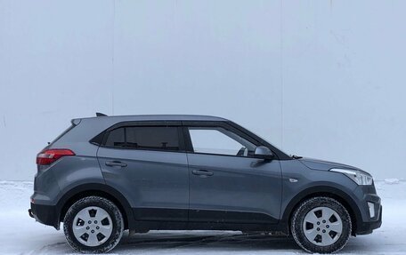 Hyundai Creta I рестайлинг, 2017 год, 1 490 000 рублей, 4 фотография