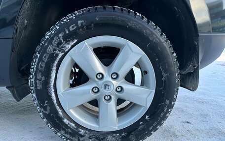 Renault Duster I рестайлинг, 2013 год, 900 000 рублей, 12 фотография