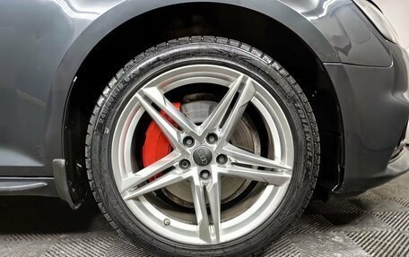 Audi A4, 2015 год, 1 895 000 рублей, 9 фотография