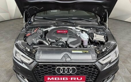 Audi A4, 2015 год, 1 895 000 рублей, 11 фотография