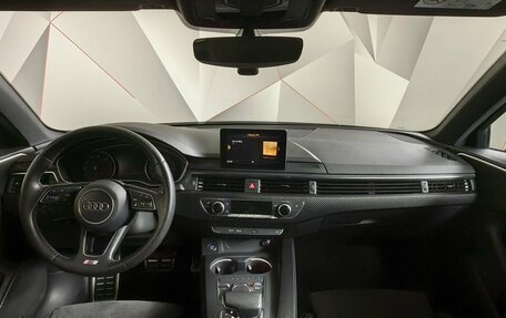 Audi A4, 2015 год, 1 895 000 рублей, 14 фотография