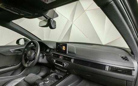 Audi A4, 2015 год, 1 895 000 рублей, 13 фотография