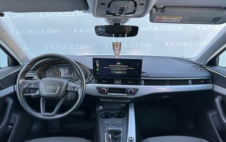 Audi A4, 2019 год, 2 650 000 рублей, 6 фотография