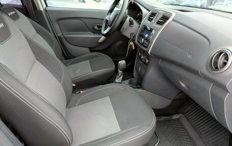 Renault Sandero II рестайлинг, 2022 год, 1 270 000 рублей, 10 фотография