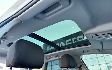 Audi A4, 2019 год, 2 650 000 рублей, 12 фотография