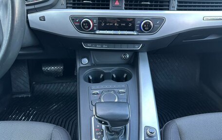 Audi A4, 2019 год, 2 650 000 рублей, 11 фотография