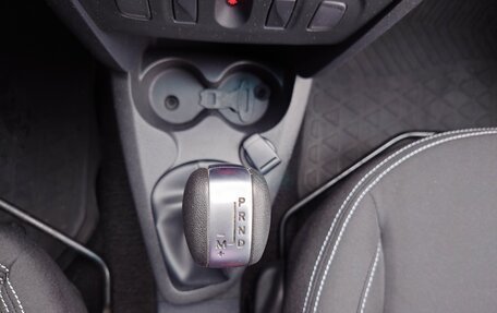 Renault Sandero II рестайлинг, 2022 год, 1 270 000 рублей, 11 фотография