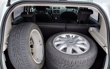 Renault Sandero II рестайлинг, 2022 год, 1 270 000 рублей, 12 фотография